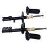 Machter 2 x Rear Strut Shock Absorbers Fit For Toyota Camry Vienta SXV20R 4Cyl MCV20R V6 1997-2002