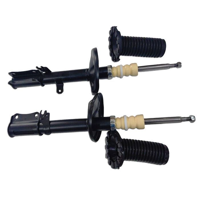 Machter 2 x Rear Strut Shock Absorbers Fit For Toyota Camry Vienta SXV20R 4Cyl MCV20R V6 1997-2002