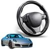 Segmented Steering Wheel Cover for Porsche 911 2019 - Current -992