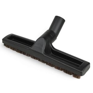 Hygieia Hard Surface Floor Tool With Horse Hair Brush 300mm Wide Standard 32mm