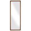 Astin Sinclair 170 x 60cm Bobbin Beaded Mirror