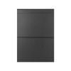 Fire Safe Cladding 5400 x 140mm Monument Shadow Effect