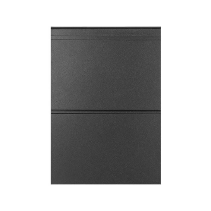 Fire Safe Cladding 5400 x 140mm Monument Shadow Effect