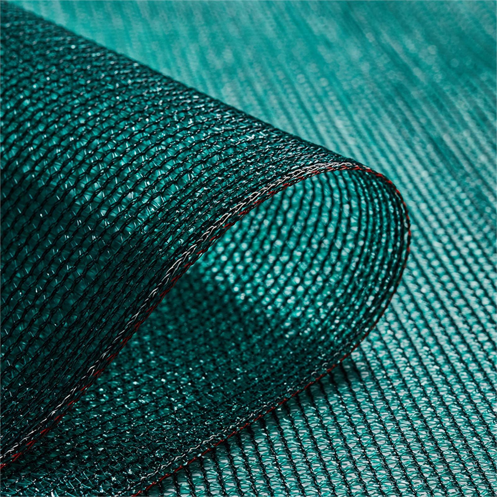 Coolaroo 1.83 Wide 50 UV Block Rainforest Garden Shade Cloth Per Metre