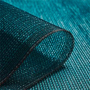 Coolaroo 1.83 Wide 50% UV Block Rainforest Garden Shade Cloth - Per Metre