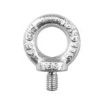 Pinnacle 35 x 55 x 8mm M8 Zinc Plated Eye Bolt