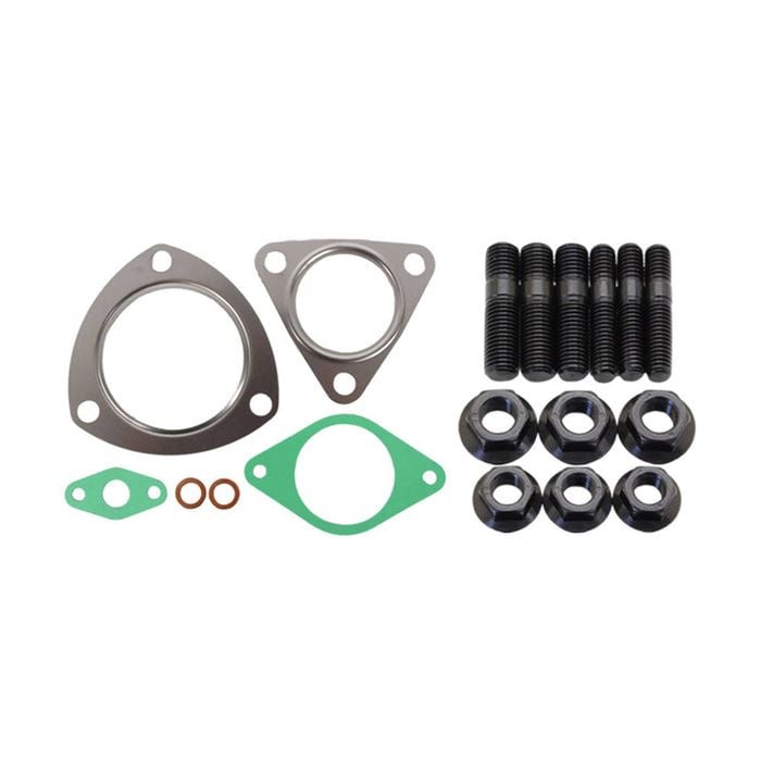 Turbo Charger Installation Stud & Gasket Kit For Ford Ranger 3.2L 2011-2015