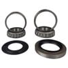Rear Wheel Bearing Kit For Daihatsu Delta V99 V78 V79 V116 V118 V119 V138