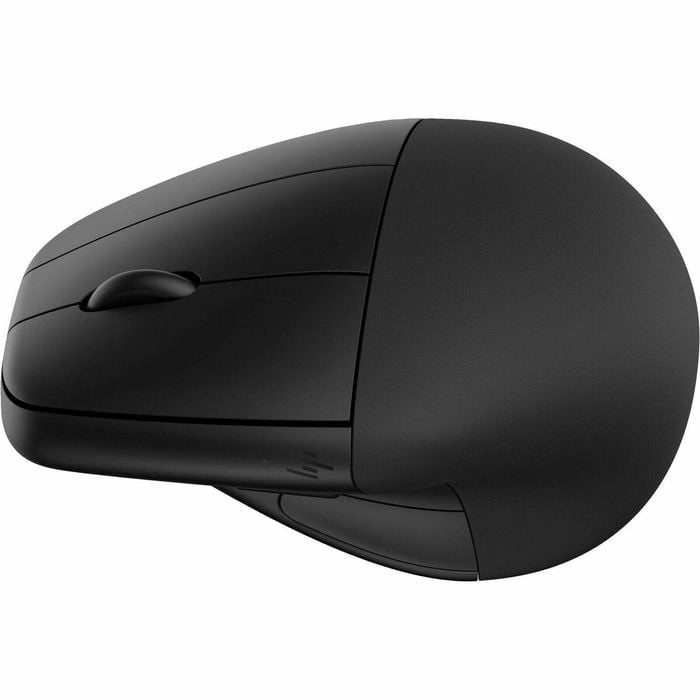 Hp 920 Mouse - Bluetooth - Usb - Optical - 5 Button(s) - 5 Programmable Button(s) - Wireless - 2.40 Ghz - Rechargeable