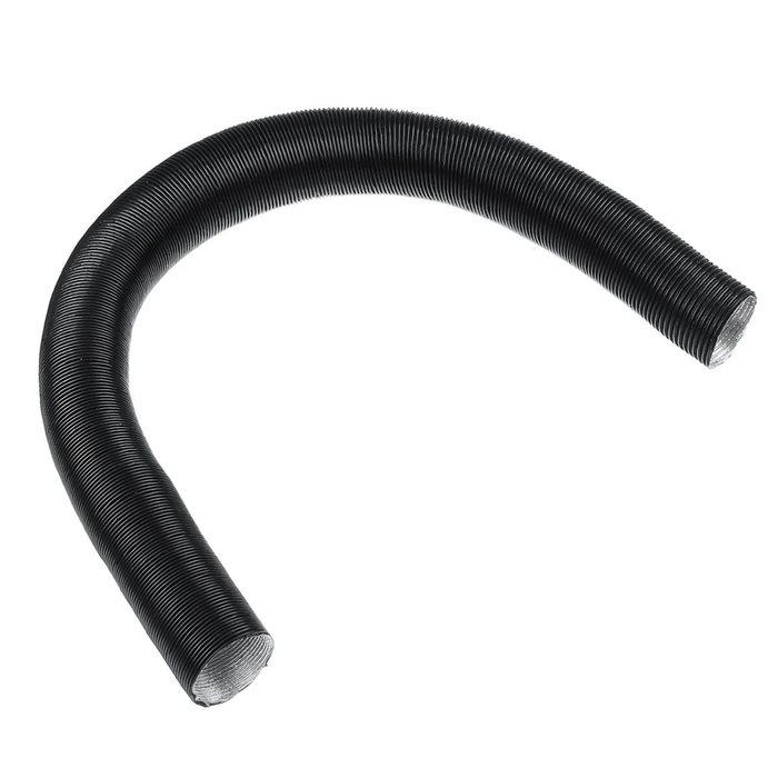 PriceDumb 42mm 2m Outlet Tube Duct Pipe Ducting For Air Diesel Parking Heater Conditioner