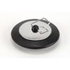 Kinetic Basin/Bath Plug 50mm Stainless Steel