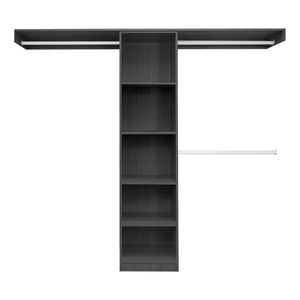 Lugna 2100mm Storm Opening Built In Package 3