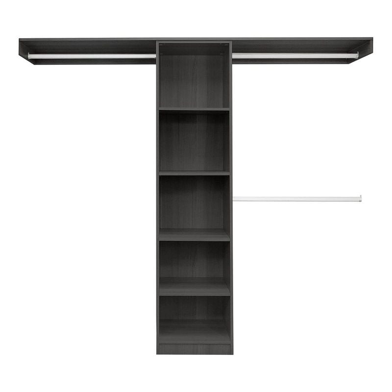 Lugna 2100mm Storm Opening Built In Package 3