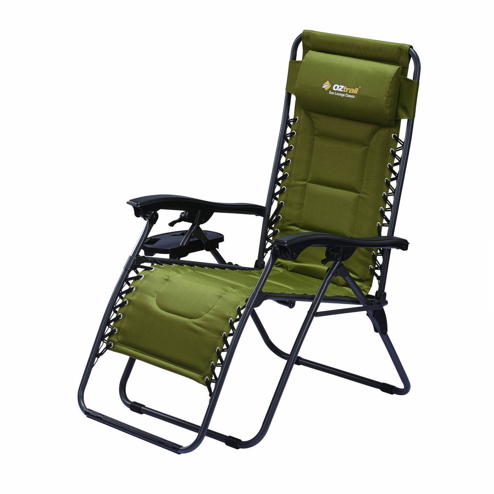 Folding sun lounger bunnings hotsell