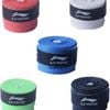 Li-Ning GP-20 Overgrip Badminton Racket Grip - Assorted (Pack of 5)