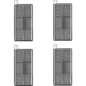 Hygieia 4X Replacement Filter for Dreame Aqua10 Series Robot Vacuum Cleaners