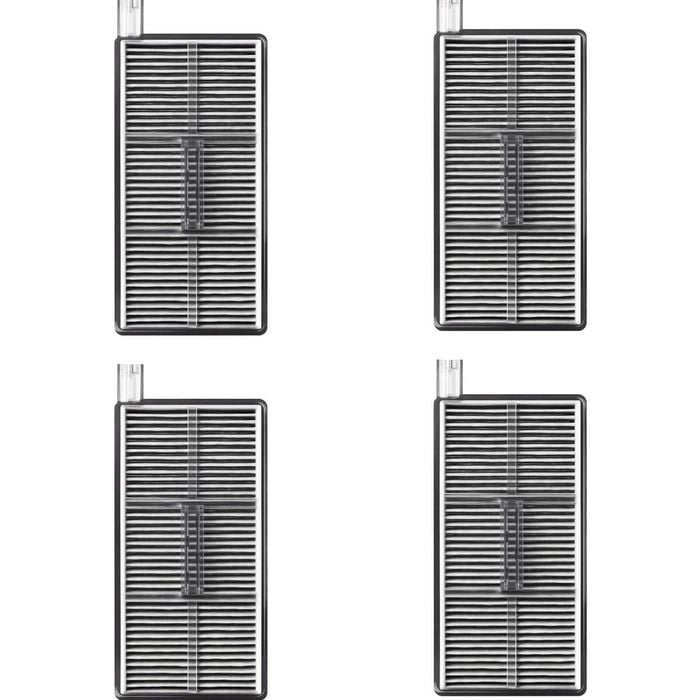 Hygieia 4X Replacement Filter for Dreame Aqua10 Series Robot Vacuum Cleaners