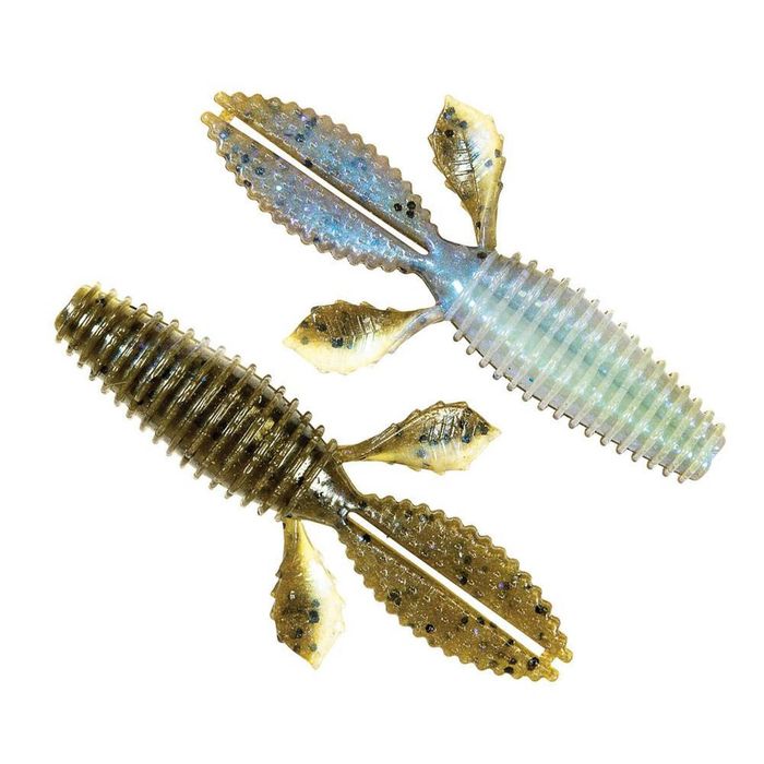 ZMan TRD BugZ 2.75" Soft Plastic Fishing Lure The Deal