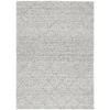The Rug Connection Marli Off White 280x190cm - Large Hand Loomed Indoor Floor Rug