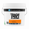 PPG Paints 10L White Low-Sheen Trade Pro Interior Paint