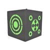 Archery 23CM 3D Dice Foam Target Cube with 18 Sides