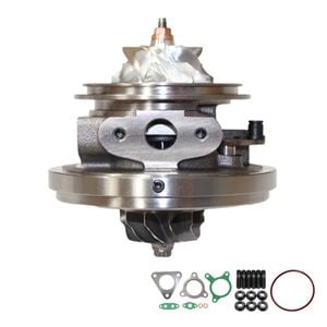Upgrade Billet Turbo Cartridge Chra Core With Studs & Gaskets For Mitsubishi Triton Mr 4n15 2.4l 2019 Onwards