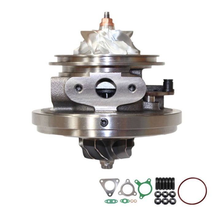 Upgrade Billet Turbo Cartridge Chra Core With Studs & Gaskets For Mitsubishi Triton Mr 4n15 2.4l 2019 Onwards