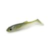 Molix RT Real Thing Shad 7" Soft Plastic Fishing Lure Olive Shad