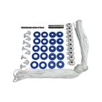 Daisy Pool Covers Cover To Roller Refit Kit