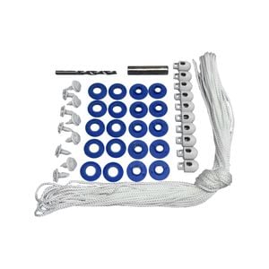 Daisy Pool Covers Cover To Roller Refit Kit