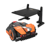 WORX Landroid Vision 1300m² Robot Lawn Mower with Garage WR213E