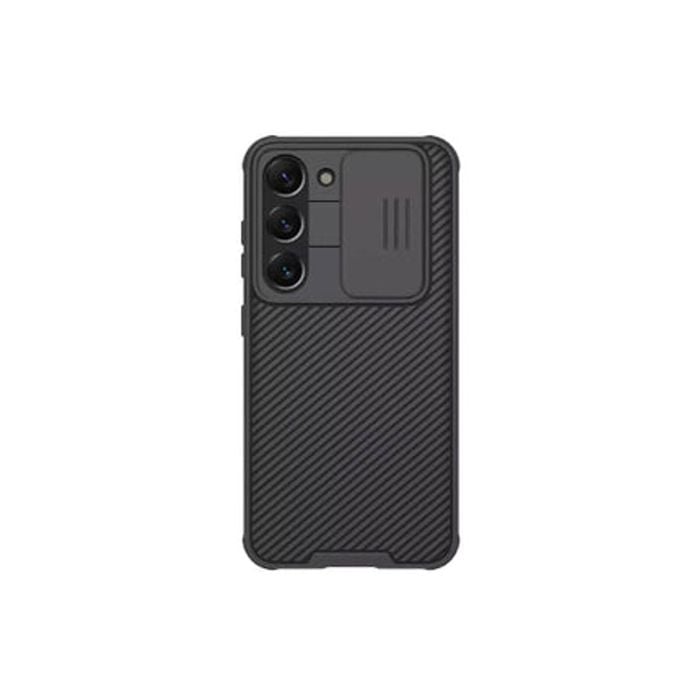 Nillkin Slide CamShield Len Protective Case - For Samsung Galaxy S23