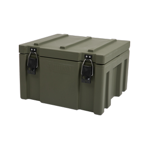 Rhino 600 x 550 x 400mm Khaki Cargo Case