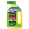 Yates 2.5 kg Weed 'N' Feed Weed Killer And Lawn Fertiliser Shaker
