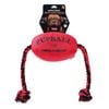 Paws & Claws Footy Oxford Rope Tugger 75X25X20cm