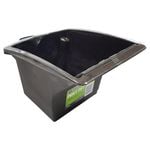 Pro Renovator 1L Paint Pot with Liner
