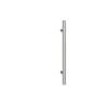 Schlage Tubular Pull Handle S316-7-450-SSS