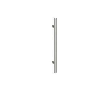 Schlage Tubular Pull Handle S316-7-450-SSS