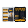 DeWALT 70 Piece Screwdriver Bit Set In Toughcase
