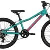 Haro Flightline 20" Kids Bike Matte Green
