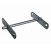 Roxom 8″ Tandem Boat Roller Brackets