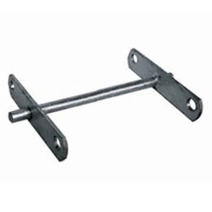 Roxom 8″ Tandem Boat Roller Brackets