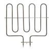 Oven Lower Bottom Heating Element (Bake Element) 447751, suits Fisher And Paykel
