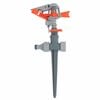 Pope Impact Sprinkler On Stake
