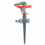 Pope Impact Sprinkler On Stake