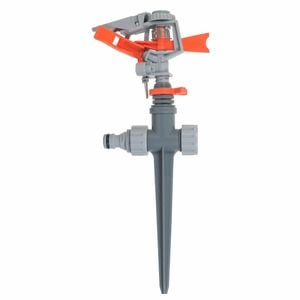 Pope Impact Sprinkler On Stake