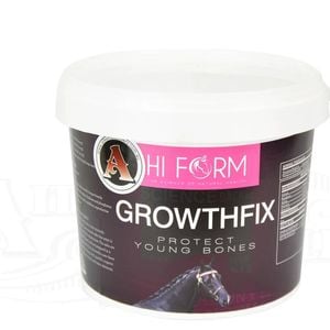 Hi Form Growth Fix Horses Protect Young Bones Supplement 1kg