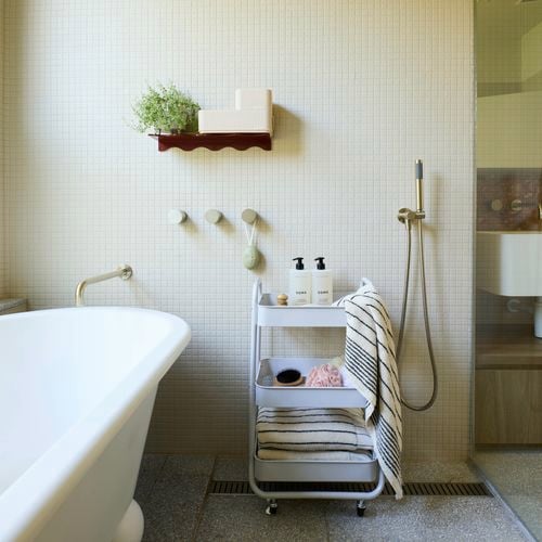Ezy Storage - Graphics - Brand page - 35694_KOZO_UTILITY_CART_WHITE_1