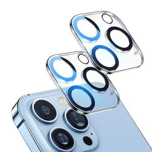 2Pack Camera Lens Screen Protector (For iPhone 16 Plus)