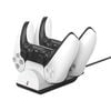 Goobay Dual Charging Station For PlayStation PS5 Controllers